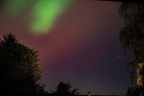 Astrofotografie Piller Andreas